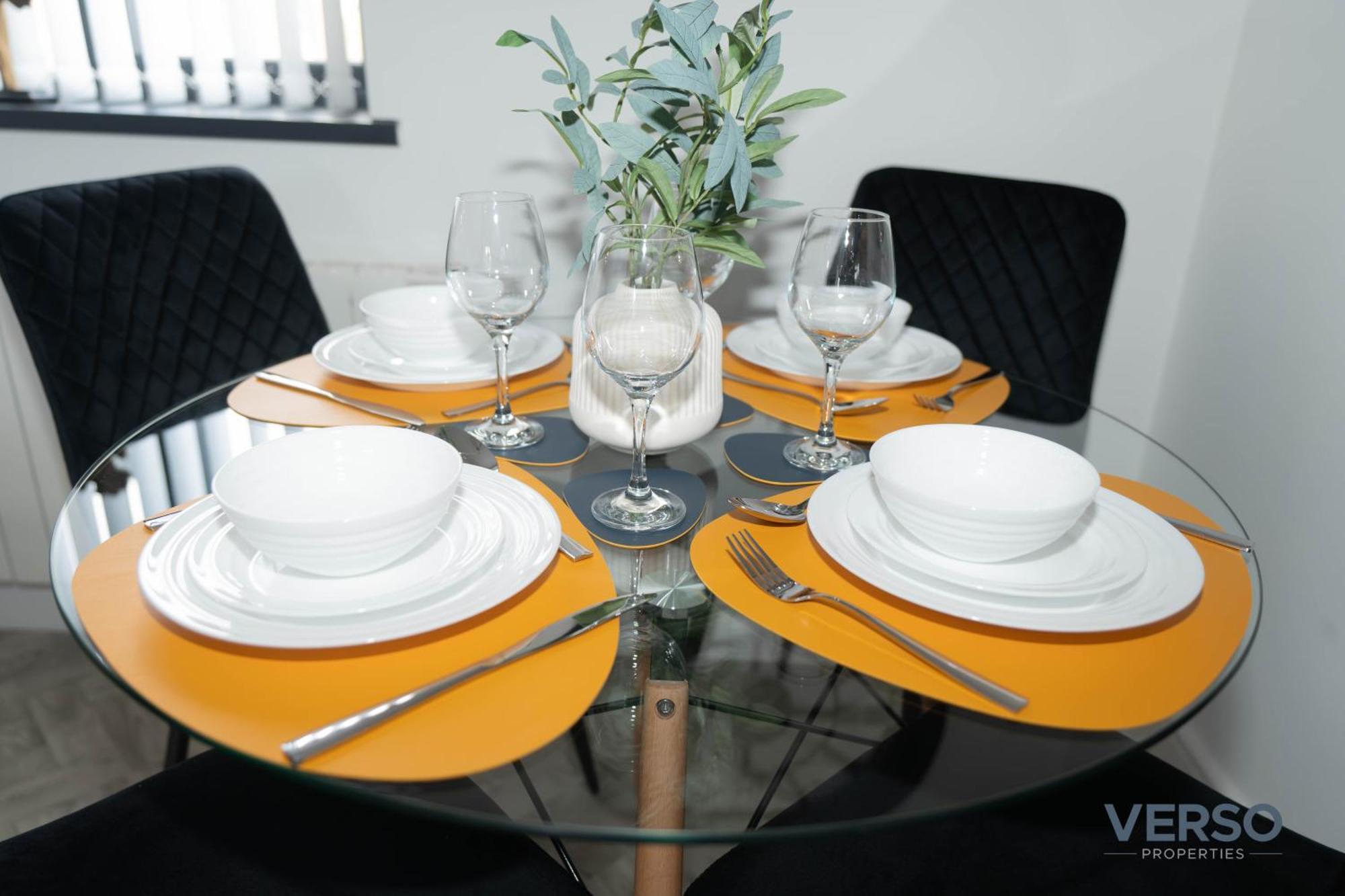 New 5 X Luxury Apartments In Derby, Ideal For Individuals, Couples, Business Or Corporate Guests, Close To Rolls Royce, Donington Park, East Midlands Airport Dış mekan fotoğraf