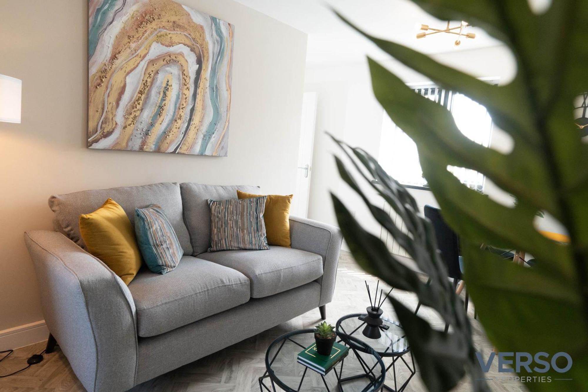 New 5 X Luxury Apartments In Derby, Ideal For Individuals, Couples, Business Or Corporate Guests, Close To Rolls Royce, Donington Park, East Midlands Airport Dış mekan fotoğraf