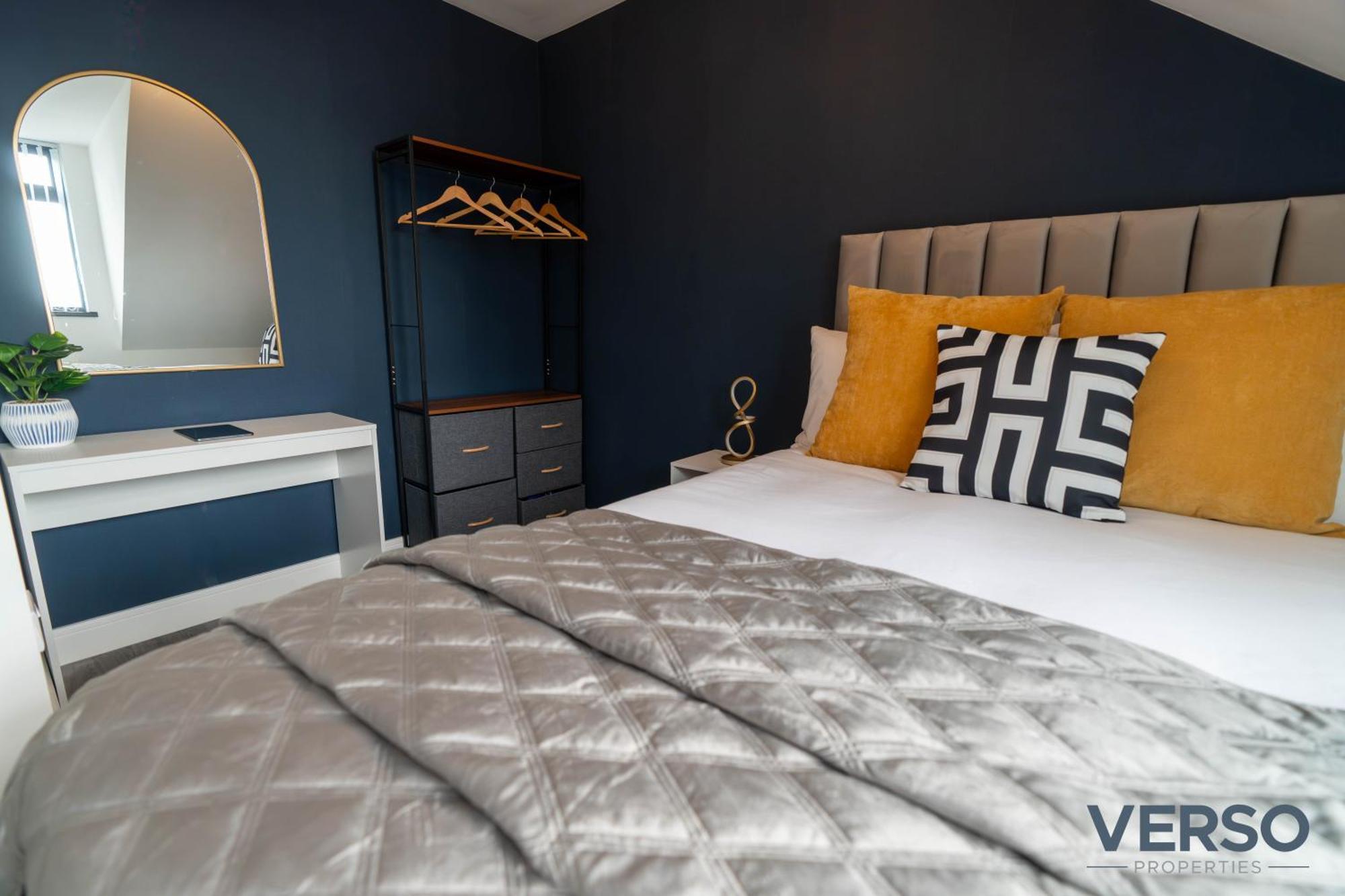 New 5 X Luxury Apartments In Derby, Ideal For Individuals, Couples, Business Or Corporate Guests, Close To Rolls Royce, Donington Park, East Midlands Airport Dış mekan fotoğraf