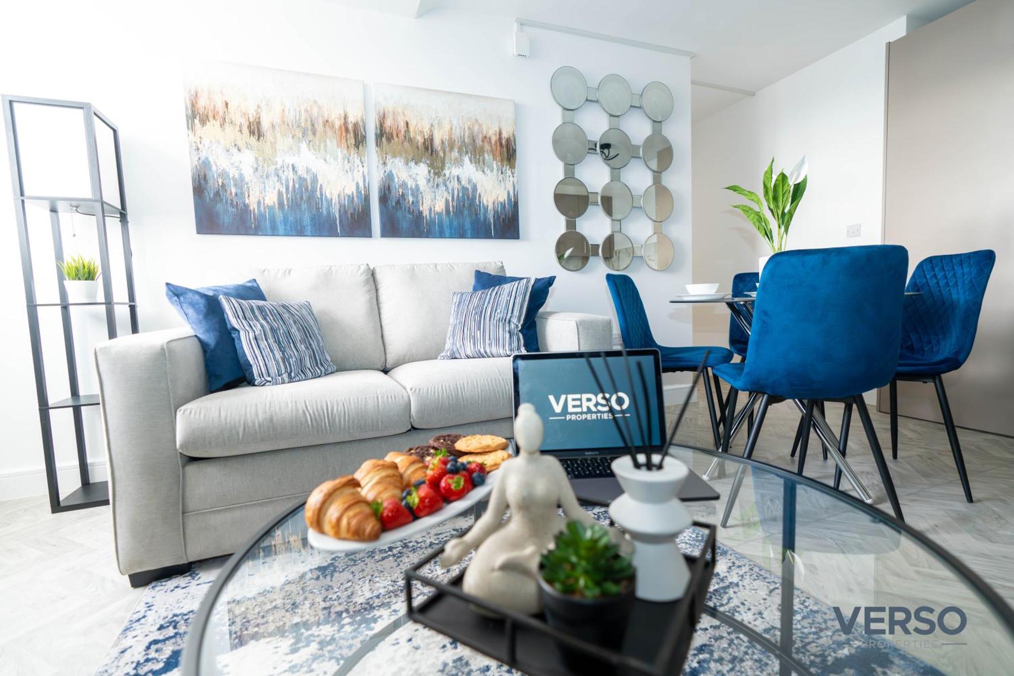 New 5 X Luxury Apartments In Derby, Ideal For Individuals, Couples, Business Or Corporate Guests, Close To Rolls Royce, Donington Park, East Midlands Airport Dış mekan fotoğraf
