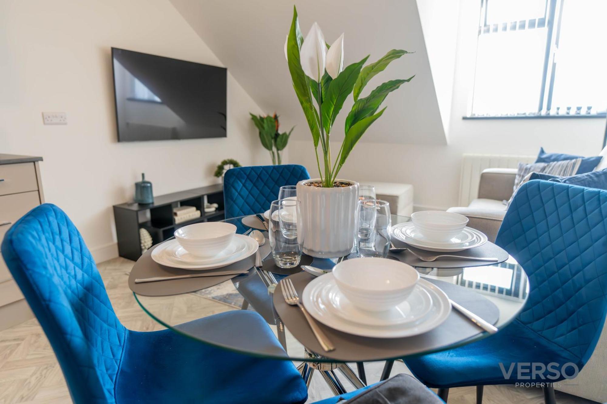 New 5 X Luxury Apartments In Derby, Ideal For Individuals, Couples, Business Or Corporate Guests, Close To Rolls Royce, Donington Park, East Midlands Airport Dış mekan fotoğraf