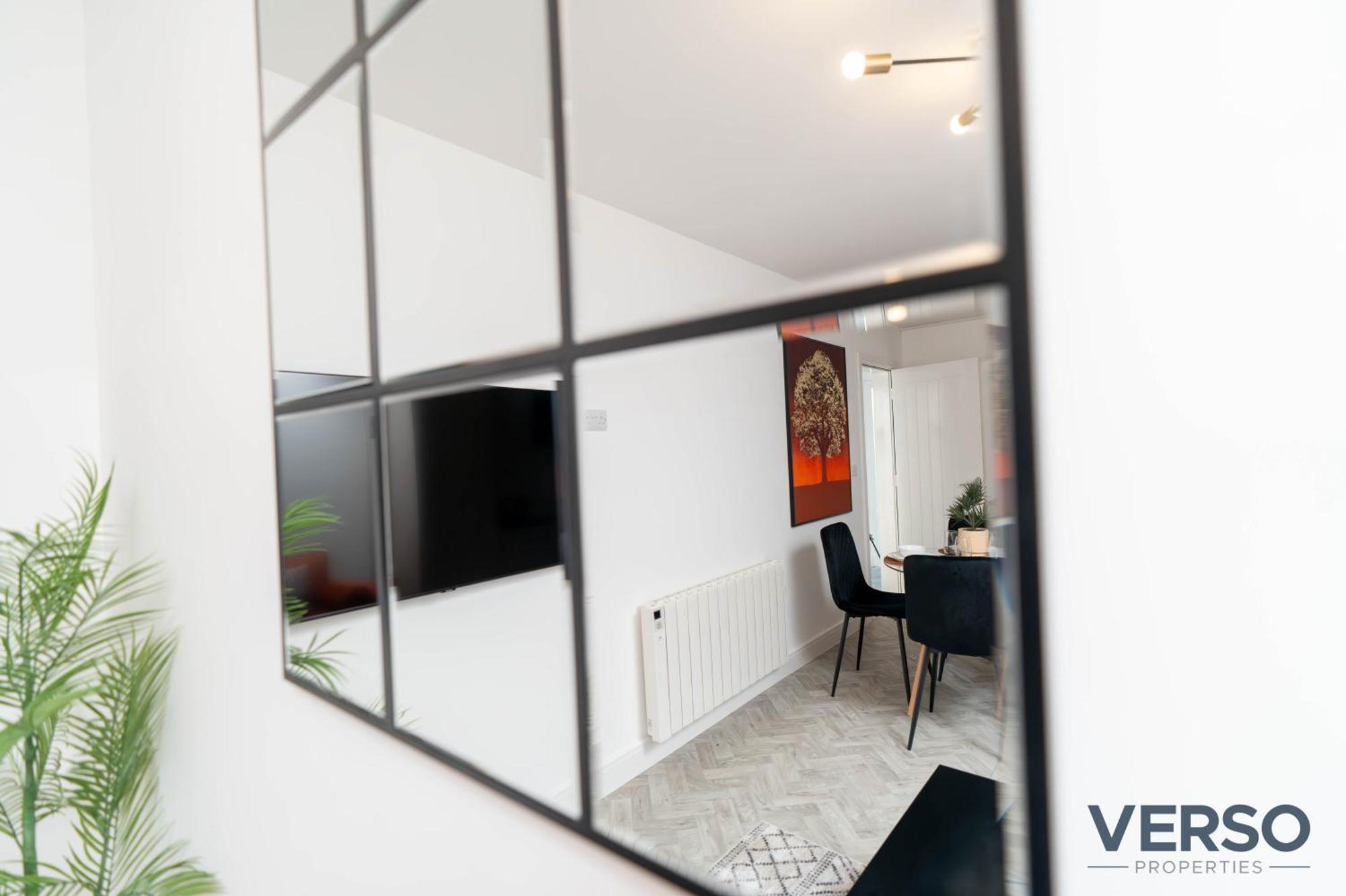 New 5 X Luxury Apartments In Derby, Ideal For Individuals, Couples, Business Or Corporate Guests, Close To Rolls Royce, Donington Park, East Midlands Airport Dış mekan fotoğraf