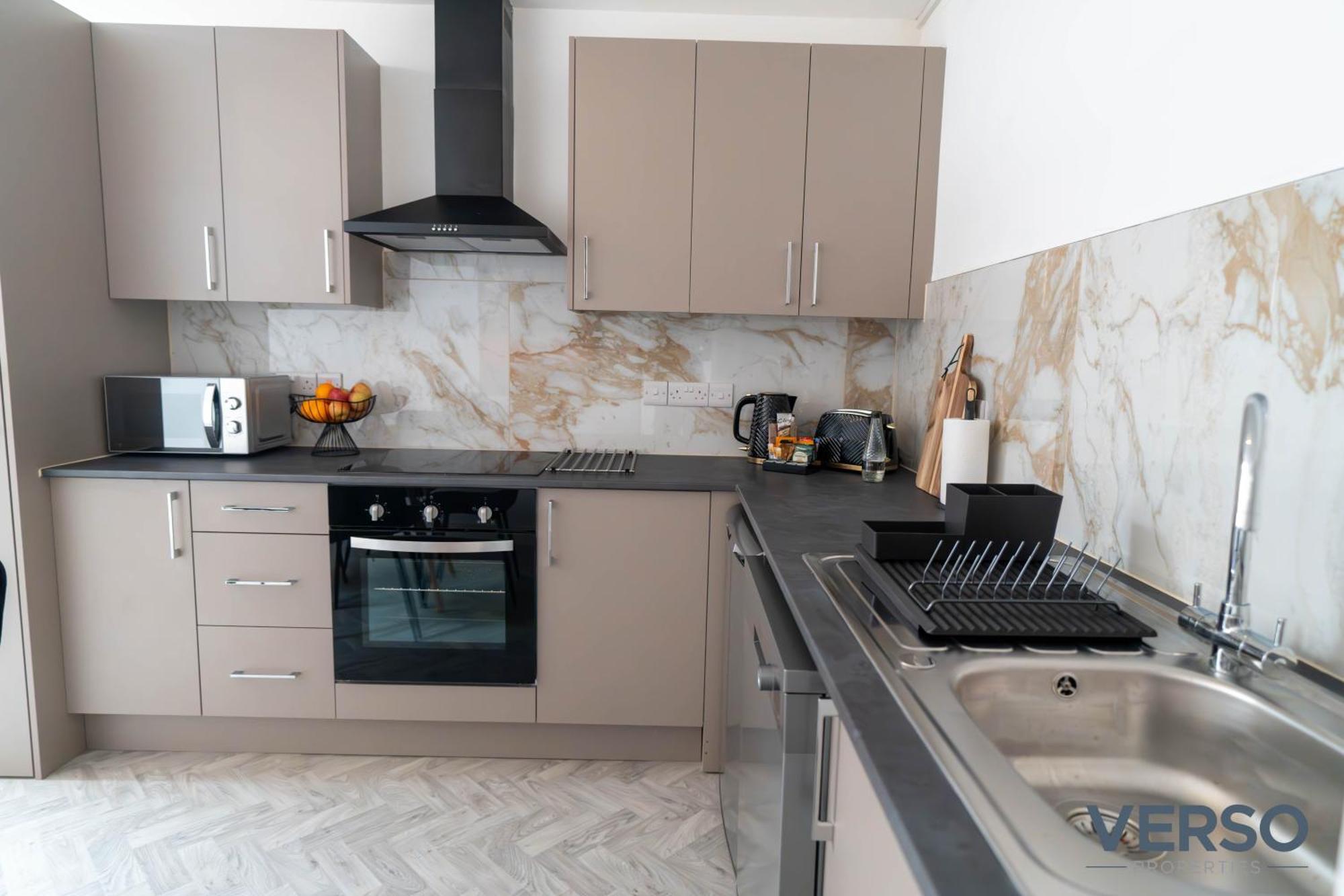 New 5 X Luxury Apartments In Derby, Ideal For Individuals, Couples, Business Or Corporate Guests, Close To Rolls Royce, Donington Park, East Midlands Airport Dış mekan fotoğraf