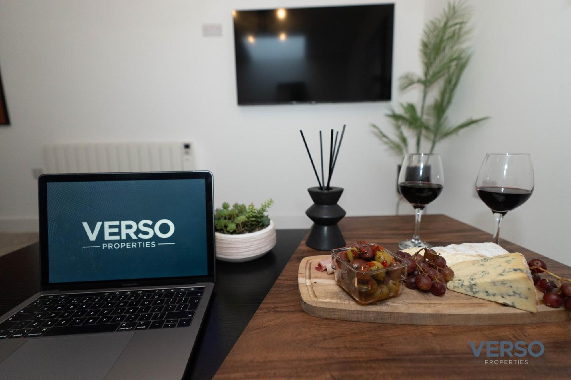 New 5 X Luxury Apartments In Derby, Ideal For Individuals, Couples, Business Or Corporate Guests, Close To Rolls Royce, Donington Park, East Midlands Airport Dış mekan fotoğraf