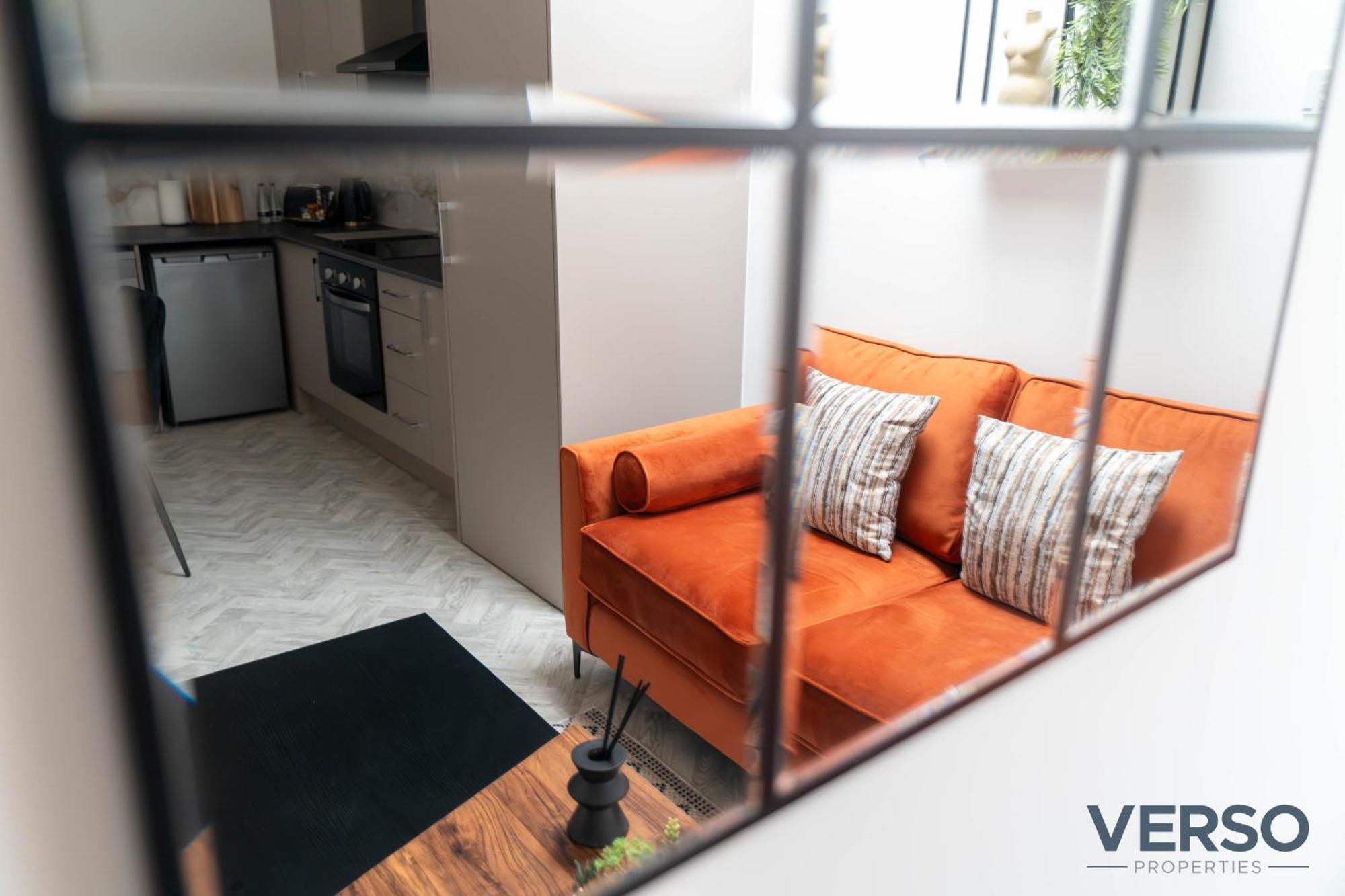 New 5 X Luxury Apartments In Derby, Ideal For Individuals, Couples, Business Or Corporate Guests, Close To Rolls Royce, Donington Park, East Midlands Airport Dış mekan fotoğraf