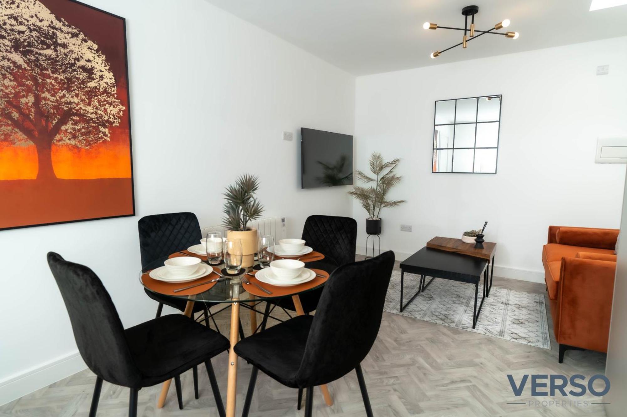 New 5 X Luxury Apartments In Derby, Ideal For Individuals, Couples, Business Or Corporate Guests, Close To Rolls Royce, Donington Park, East Midlands Airport Dış mekan fotoğraf