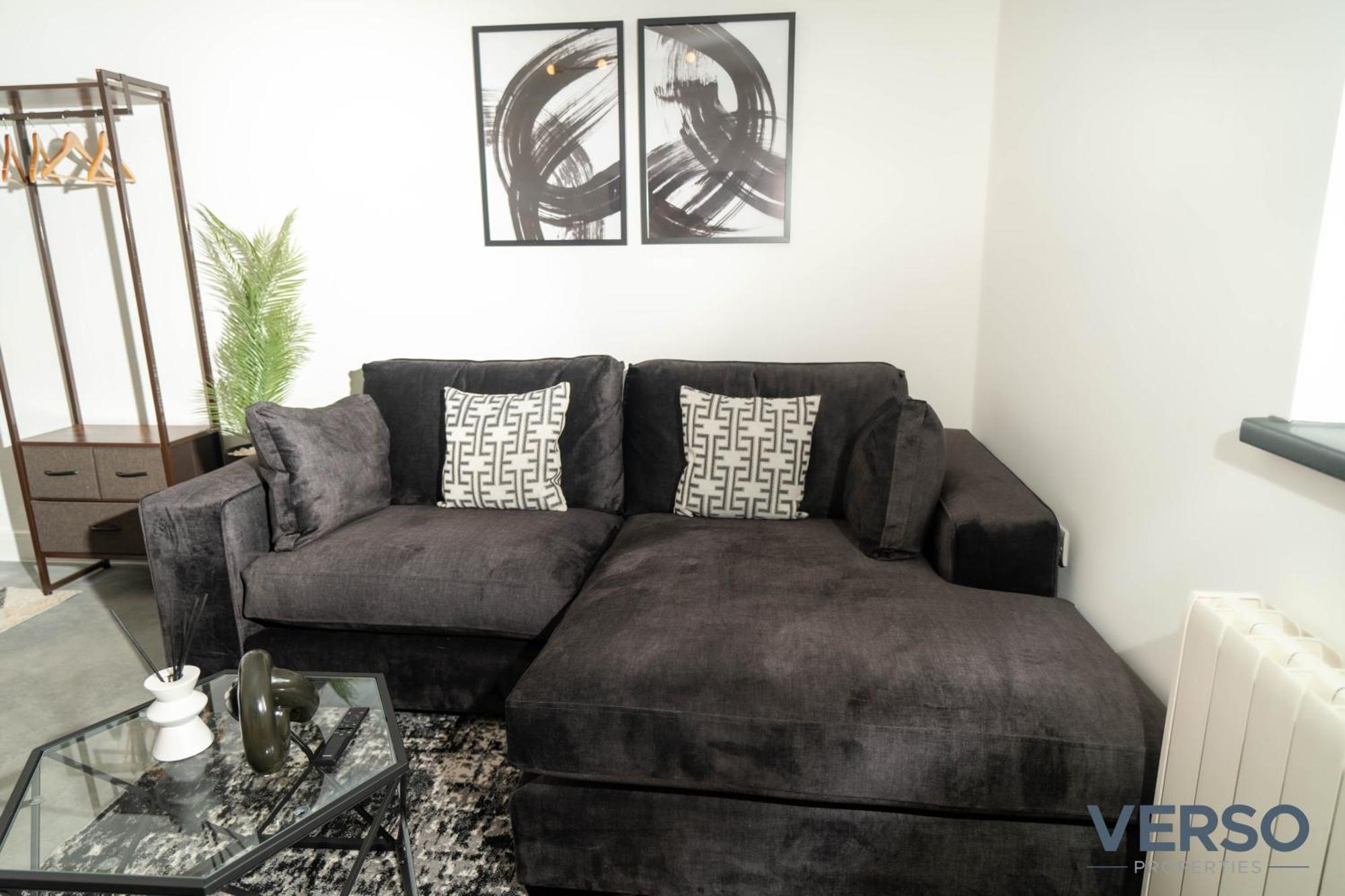 New 5 X Luxury Apartments In Derby, Ideal For Individuals, Couples, Business Or Corporate Guests, Close To Rolls Royce, Donington Park, East Midlands Airport Dış mekan fotoğraf