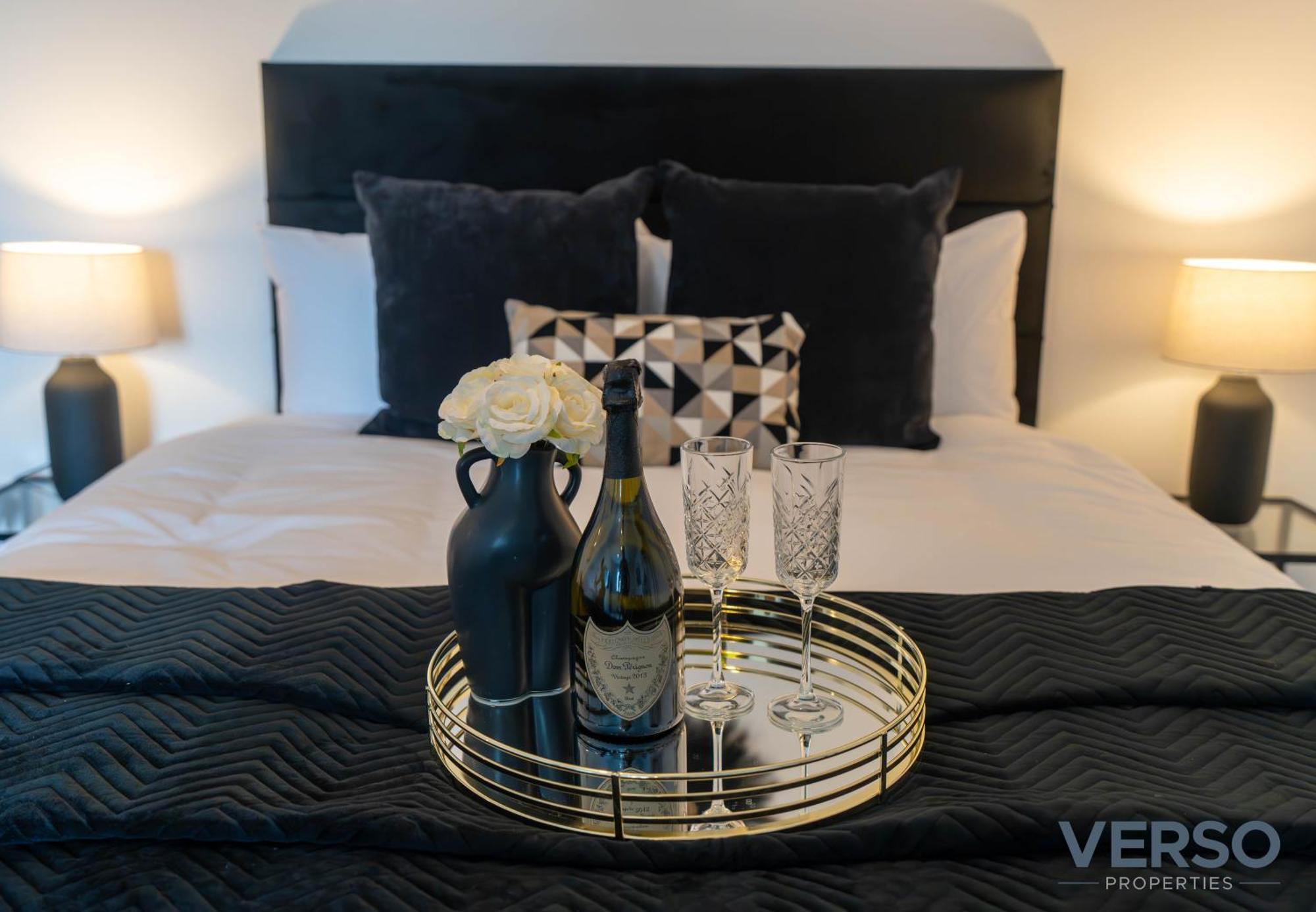 New 5 X Luxury Apartments In Derby, Ideal For Individuals, Couples, Business Or Corporate Guests, Close To Rolls Royce, Donington Park, East Midlands Airport Dış mekan fotoğraf