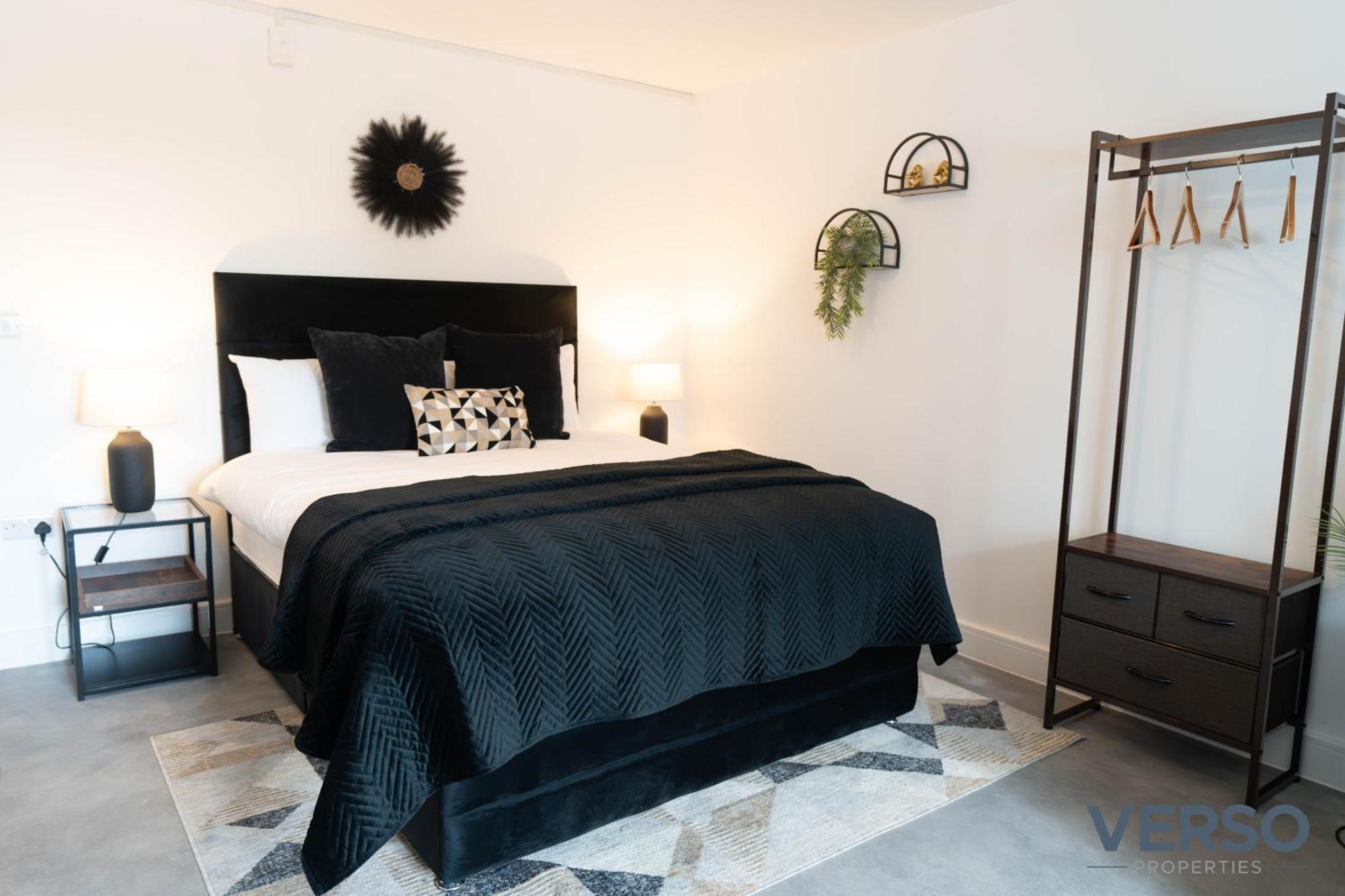 New 5 X Luxury Apartments In Derby, Ideal For Individuals, Couples, Business Or Corporate Guests, Close To Rolls Royce, Donington Park, East Midlands Airport Dış mekan fotoğraf