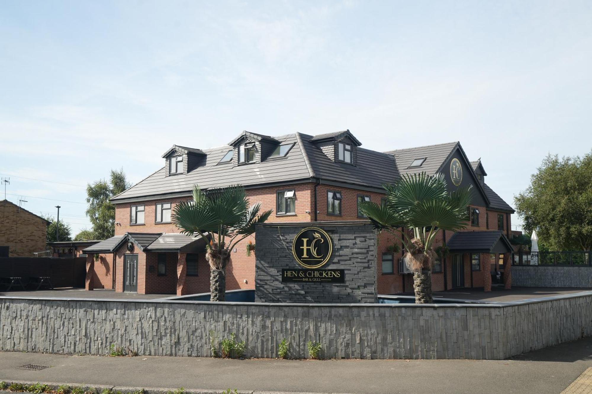 New 5 X Luxury Apartments In Derby, Ideal For Individuals, Couples, Business Or Corporate Guests, Close To Rolls Royce, Donington Park, East Midlands Airport Dış mekan fotoğraf