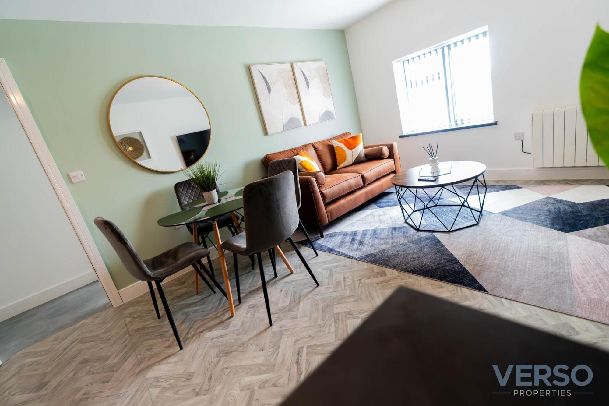 New 5 X Luxury Apartments In Derby, Ideal For Individuals, Couples, Business Or Corporate Guests, Close To Rolls Royce, Donington Park, East Midlands Airport Dış mekan fotoğraf