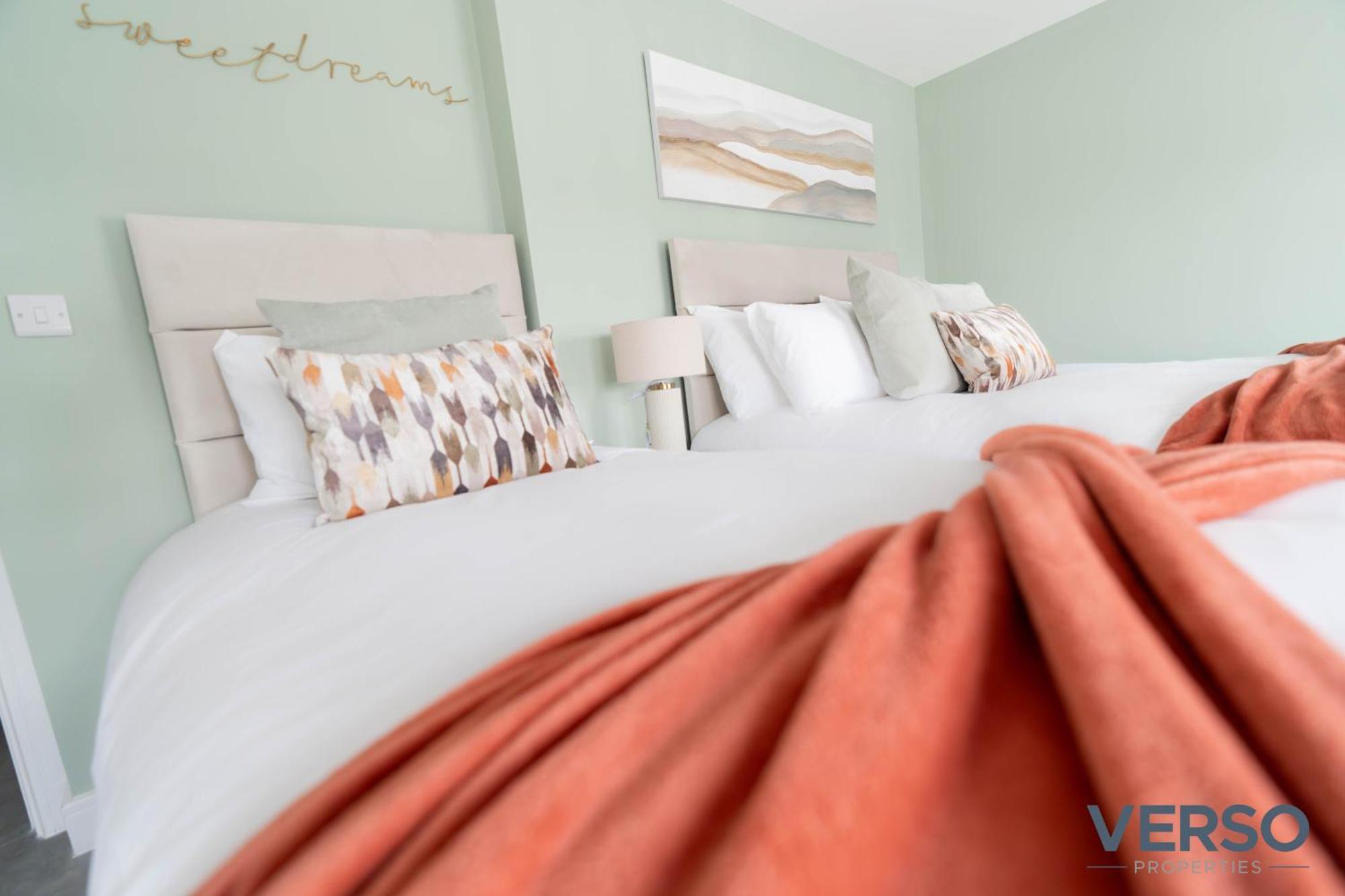 New 5 X Luxury Apartments In Derby, Ideal For Individuals, Couples, Business Or Corporate Guests, Close To Rolls Royce, Donington Park, East Midlands Airport Dış mekan fotoğraf