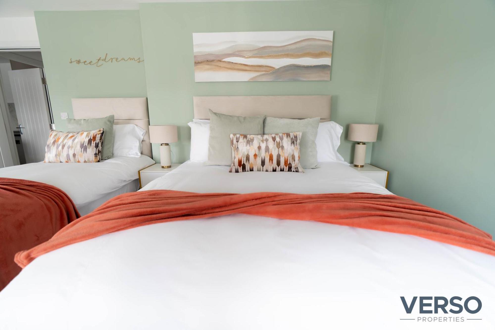 New 5 X Luxury Apartments In Derby, Ideal For Individuals, Couples, Business Or Corporate Guests, Close To Rolls Royce, Donington Park, East Midlands Airport Dış mekan fotoğraf