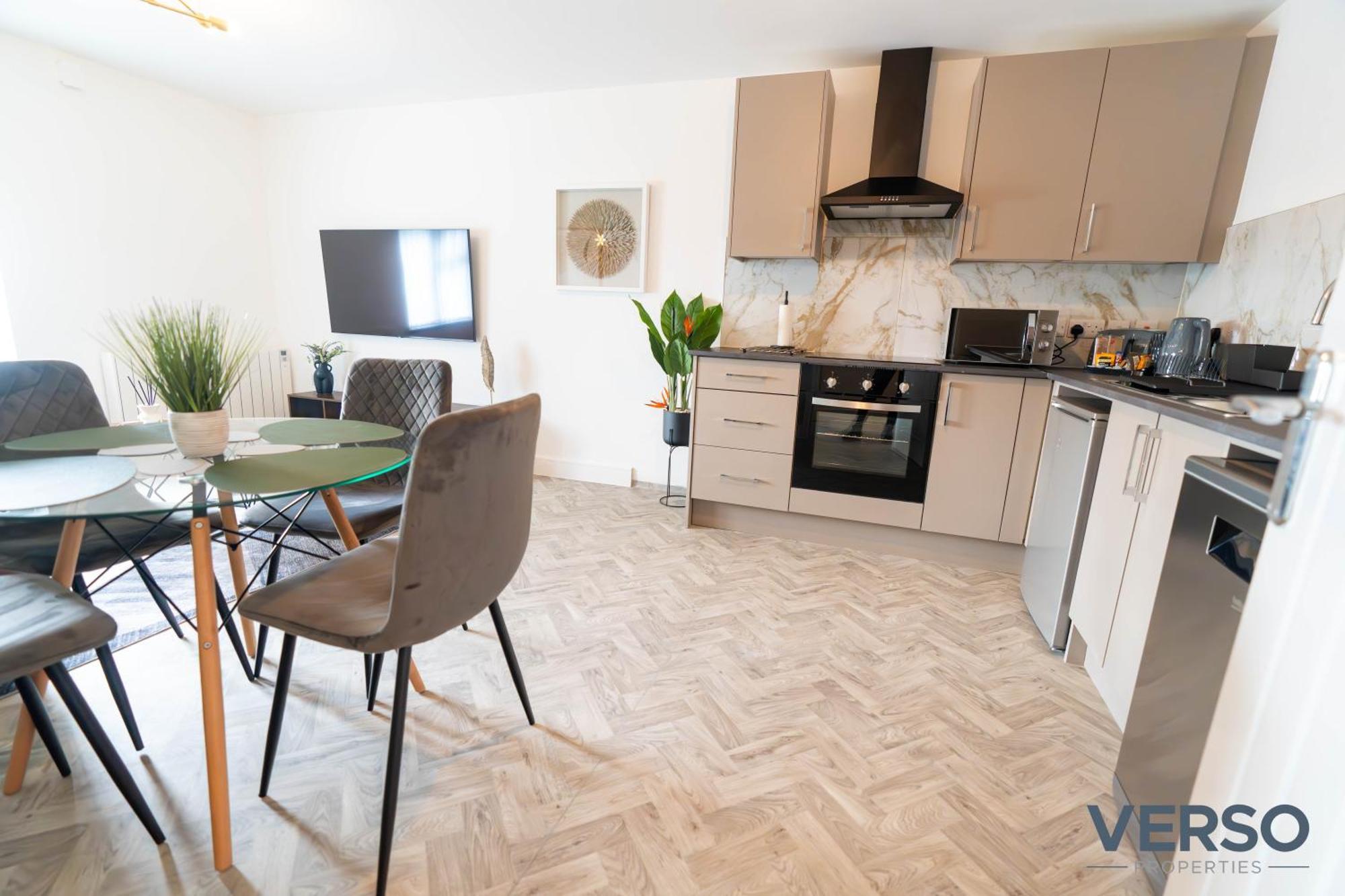 New 5 X Luxury Apartments In Derby, Ideal For Individuals, Couples, Business Or Corporate Guests, Close To Rolls Royce, Donington Park, East Midlands Airport Dış mekan fotoğraf
