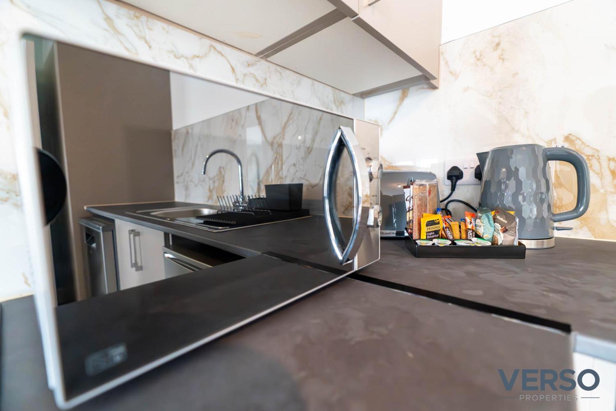 New 5 X Luxury Apartments In Derby, Ideal For Individuals, Couples, Business Or Corporate Guests, Close To Rolls Royce, Donington Park, East Midlands Airport Dış mekan fotoğraf
